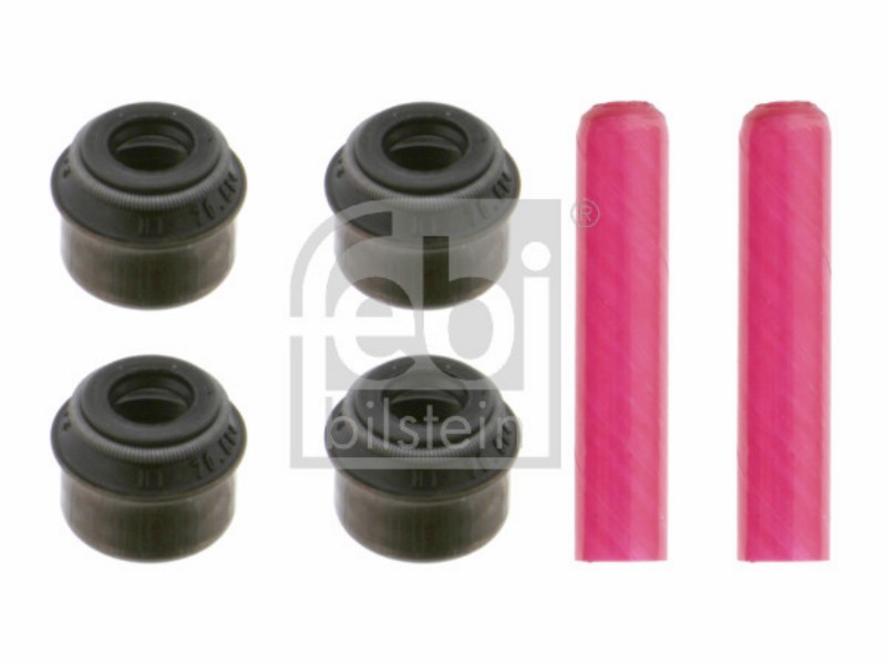 Kit guarnizione stelo valvola Mercedes benz pkw 280 CDI 4MATIC a