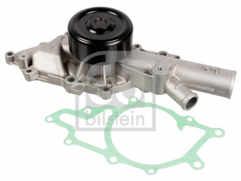 Pompa acqua Mercedes benz pkw c 200 CDI c 200 c