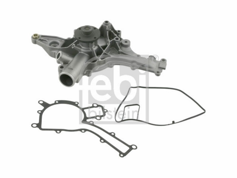 Pompa acqua Mercedes benz pkw c 240 c 240 4MATI