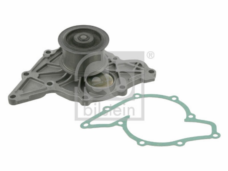 Pompa acqua Audi A4 (8D) 2.5 TDI V6 24V A4 (8E)