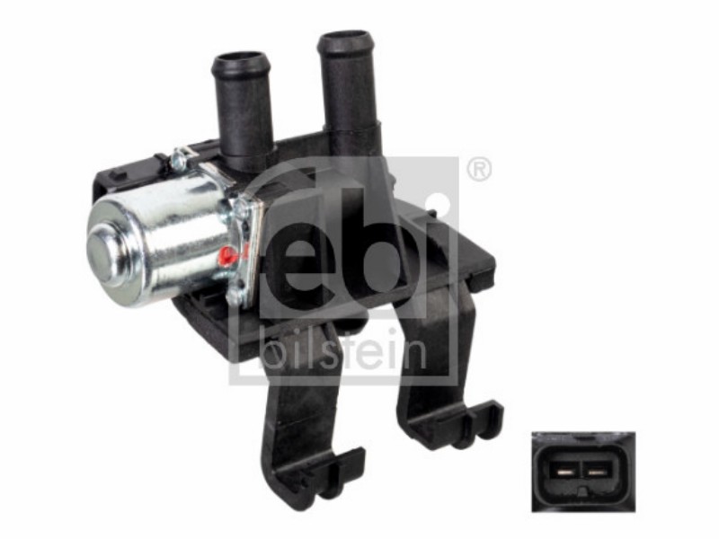 Valvola di controllo riscaldamento Ford pkw courier pickup 1.3 Fiesta