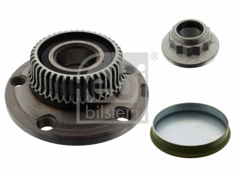 Kit cuscinetto ruota Audi A3 (8l) 1.6 A3 (8l) 1.8 20V A3