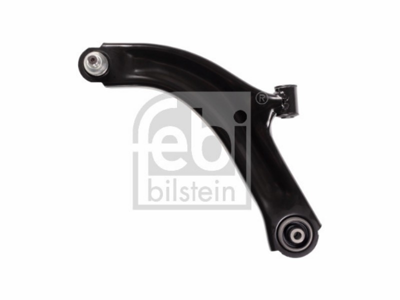 Braccio sospensione pkw III (br) 1.2 16V c