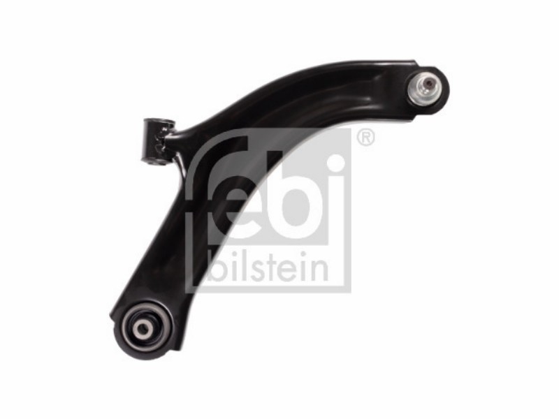 Braccio sospensione pkw III (br) 1.2 16V c