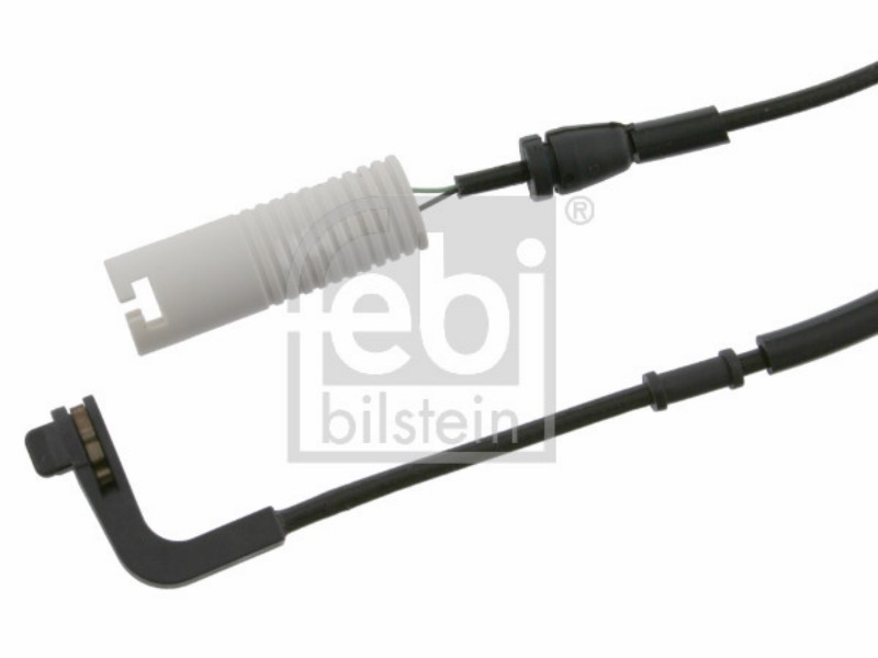 Indicatore d'usura BMW 116 d - 85 kw / 116 hp 116 I -
