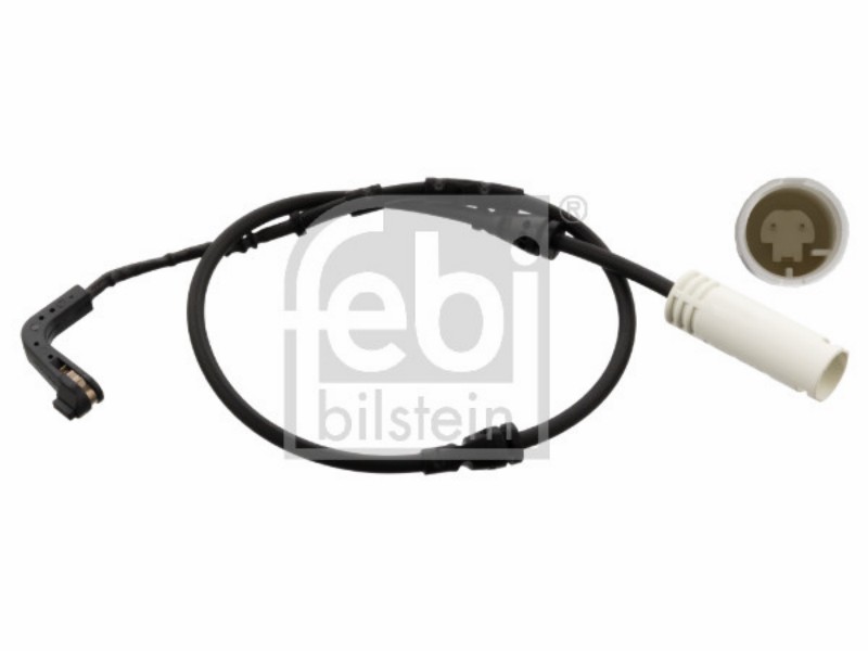 Indicatore d'usura BMW 116 d - 85 kw / 116 hp 116 I -