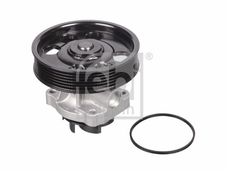 Pompa acqua Alfa Romeo mito 1.3 JTD 16VFIAT 50