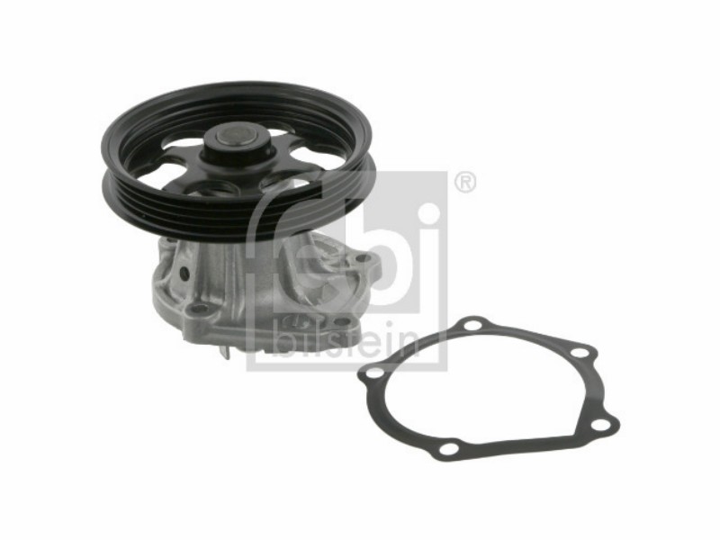 Pompa acqua Toyota corolla VII (EE100) 1.3 12V