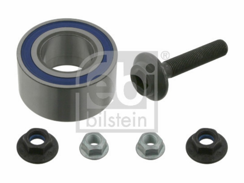 Kit cuscinetto ruota Audi A4 (8D) 1.6 A4 (8D) 1.8 20V A4