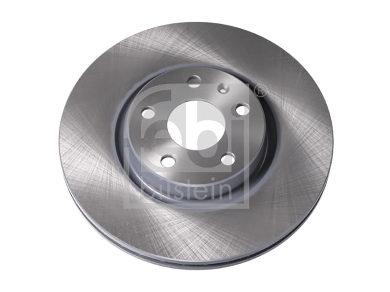 Disco freno Audi A1 (8X) 1.2 TFSI A1 (8X) 1.4 t