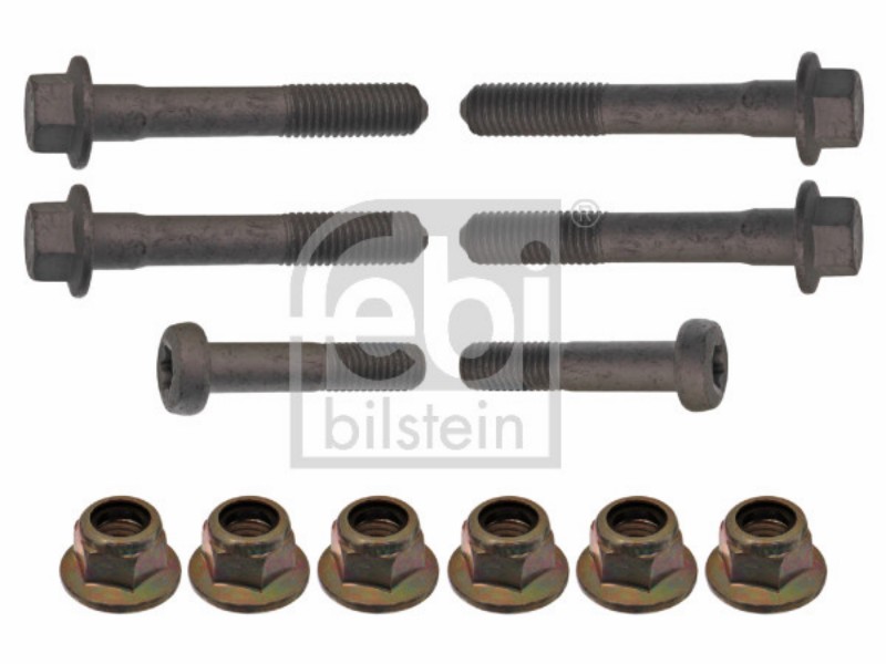 Kit viti Ford pkw mondeo 1.6 efi zetec e 16V