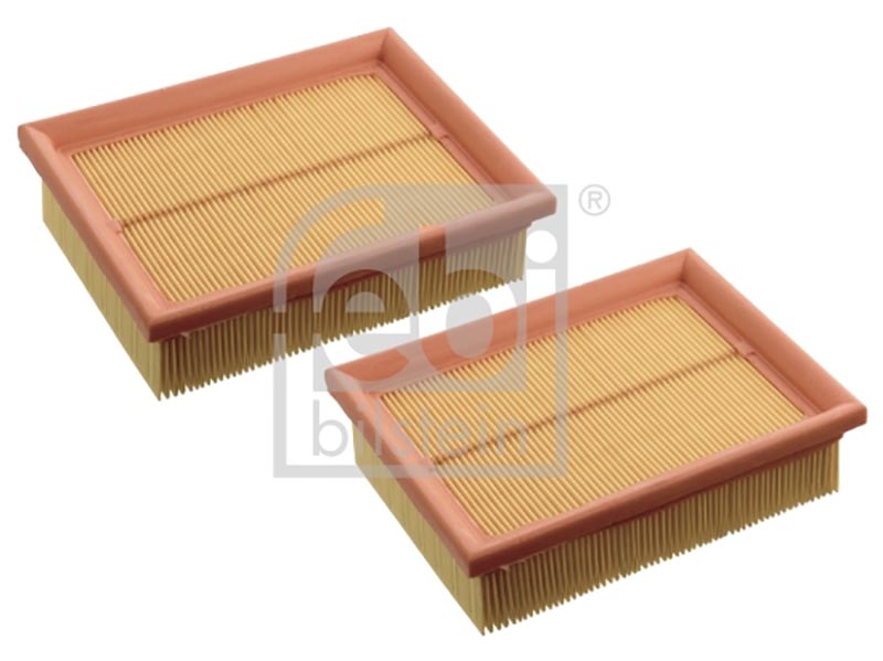 Kit filtro aria Seat arosa (6H) 1.0 arosa (6H) 1.4