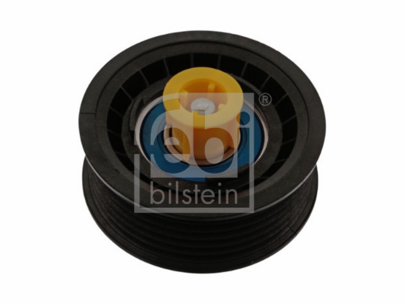 Cuscinetto folle Ford pkw mondeo 2.0 tdci duratorq 1