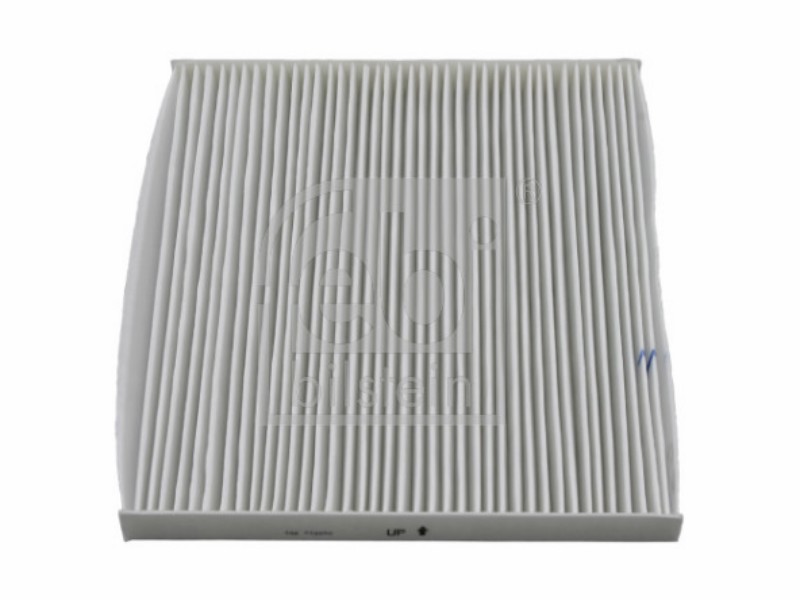 Filtro abitacolo Toyota avensis II (ADT250) 2.0 D4D