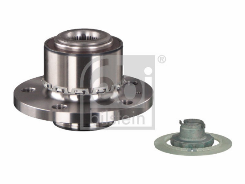Kit cuscinetto ruota Audi A1 (8X) 1.2 TFSI A1 (8X) 1.4 t