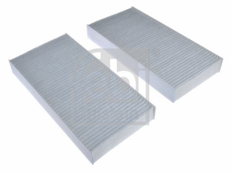 Set filtro abitacolo Honda cr-v (RD6) 2.4 16V cr-v (RE3)