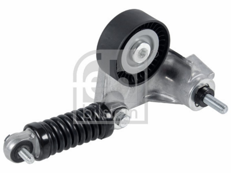 Tensionatore idraulico Ford pkw mondeo 2.0 tdci duratorq 1