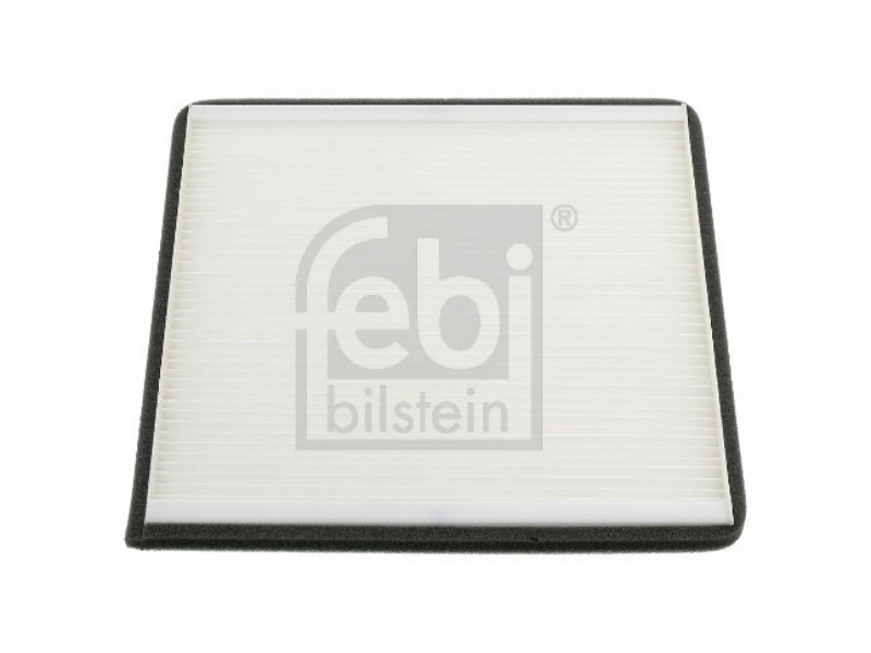 Filtro abitacolo Subaru legacy III 4WD (B12) 2.5 16V