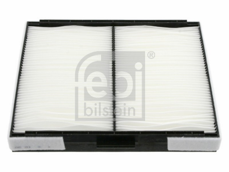 Filtro abitacolo Hyundai coup II 1.6 16V coup II 2