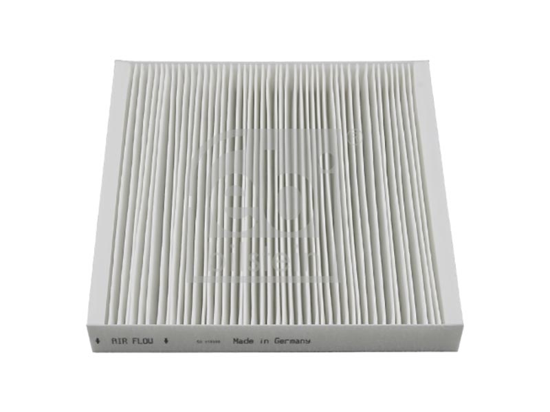 Cabin filter