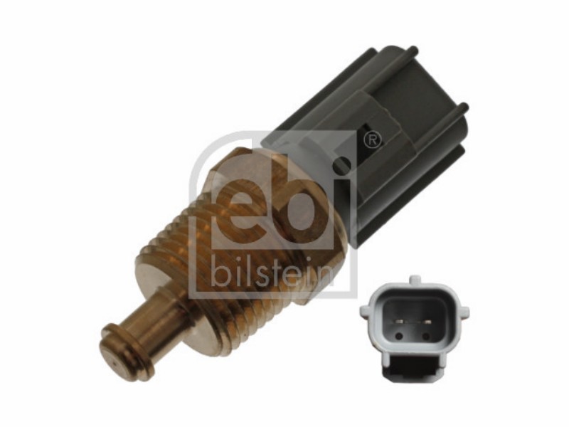 Sensore temperatura liquido raffreddamen Ford pkw c-max 1.6 pfi zetec s 16V