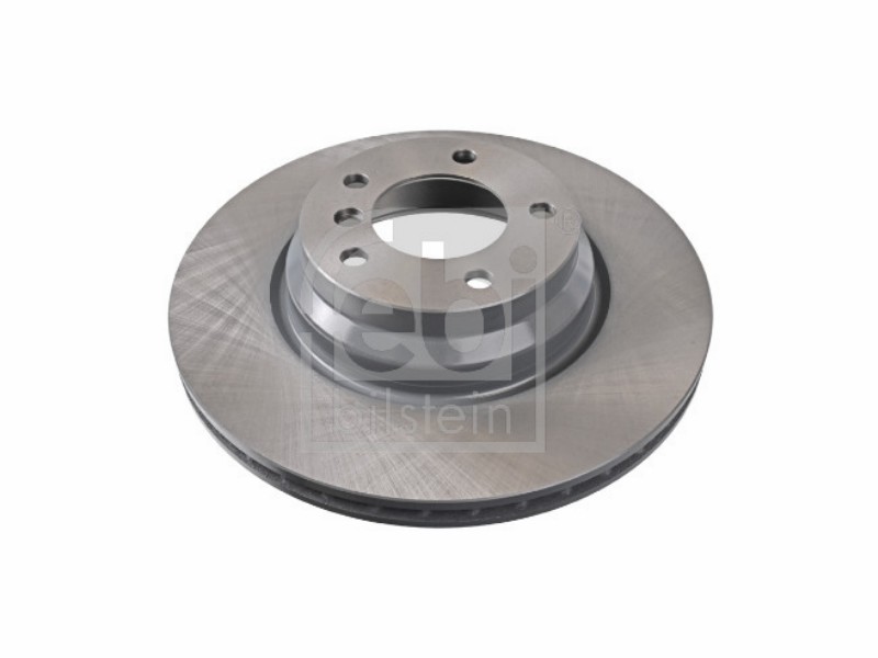 Disco freno BMW 123 d - 150 kw / 204 hp 130 I -