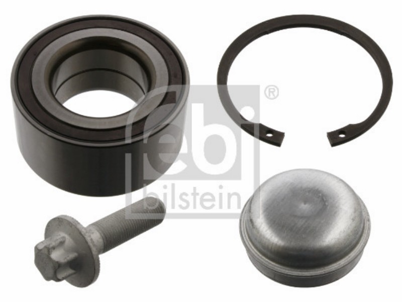 Kit cuscinetto ruota Mercedes benz pkw a 150 a 160 a 160