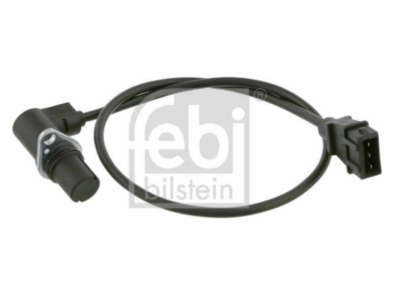 Sensore posizione albero motore Seat alhambra (7V) 2.0 cordoba (6K)