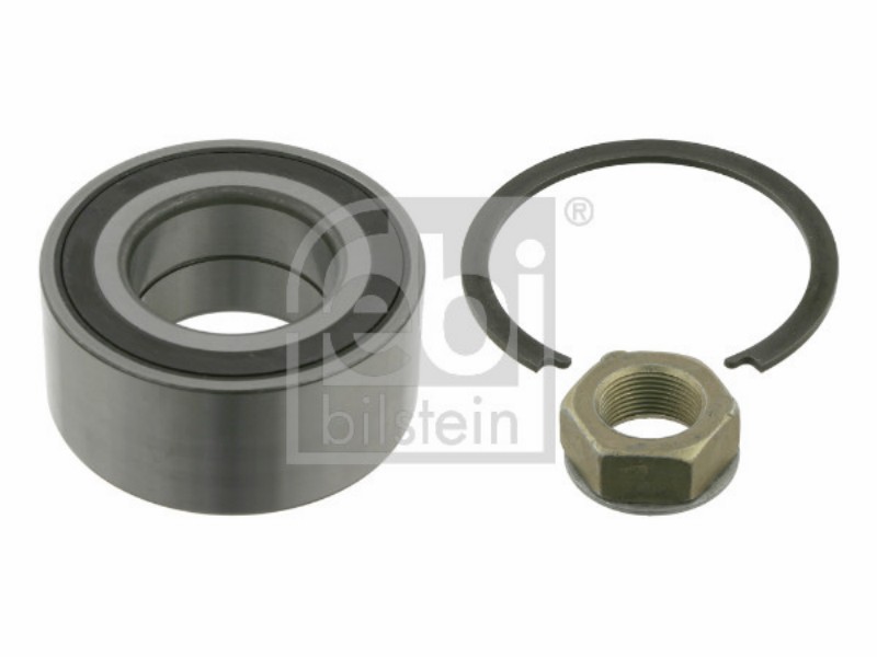 Kit cuscinetto ruota Citroën C8 2.0 16V C8 2.0 HDI 16V c