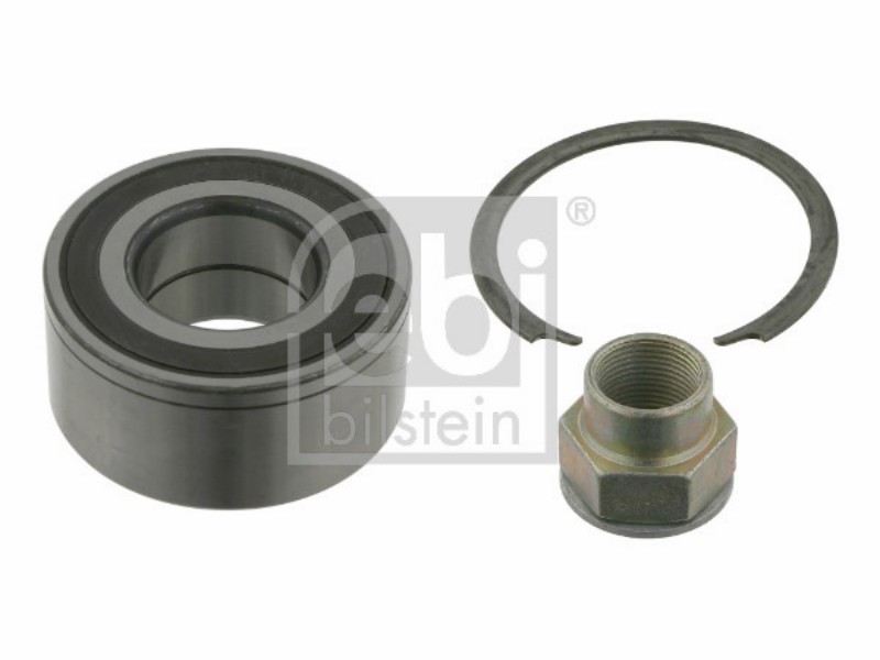 Kit cuscinetto ruota Alfa Romeo mito 0.9 mito 1.4 mito 1