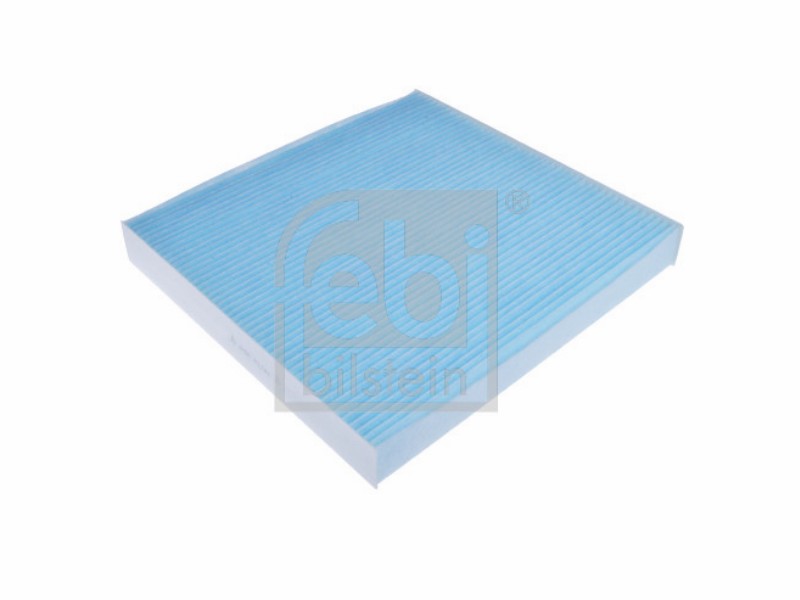 Filtro abitacolo Honda accord (CD5) 2.2 16V accord (