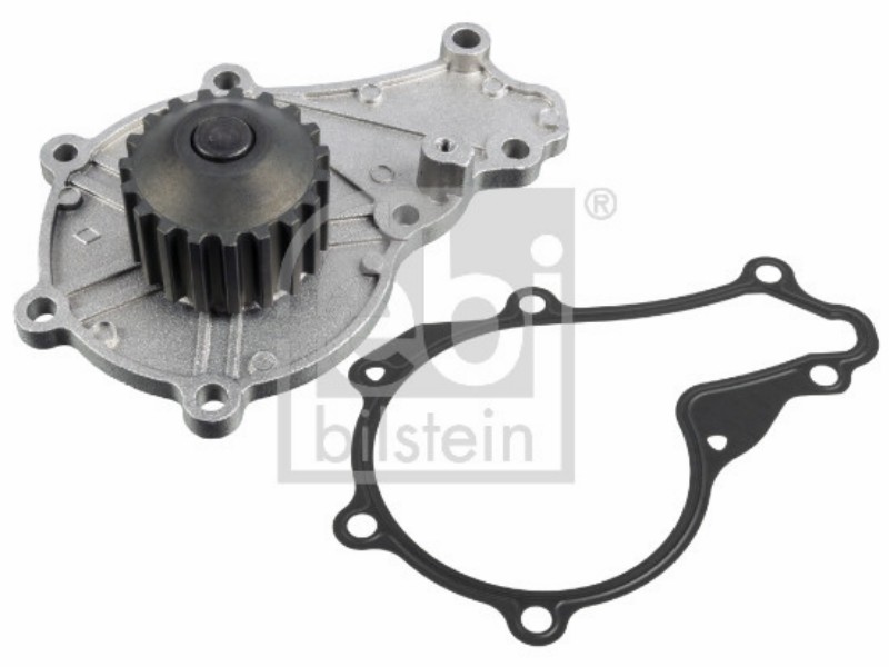 Pompa acqua Citroën berlingo I 1.6 HDI 16V berl