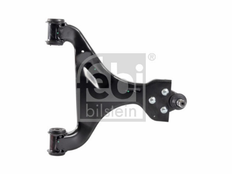 Braccio sospensione Mercedes benz pkw viano 2.2 CDI via