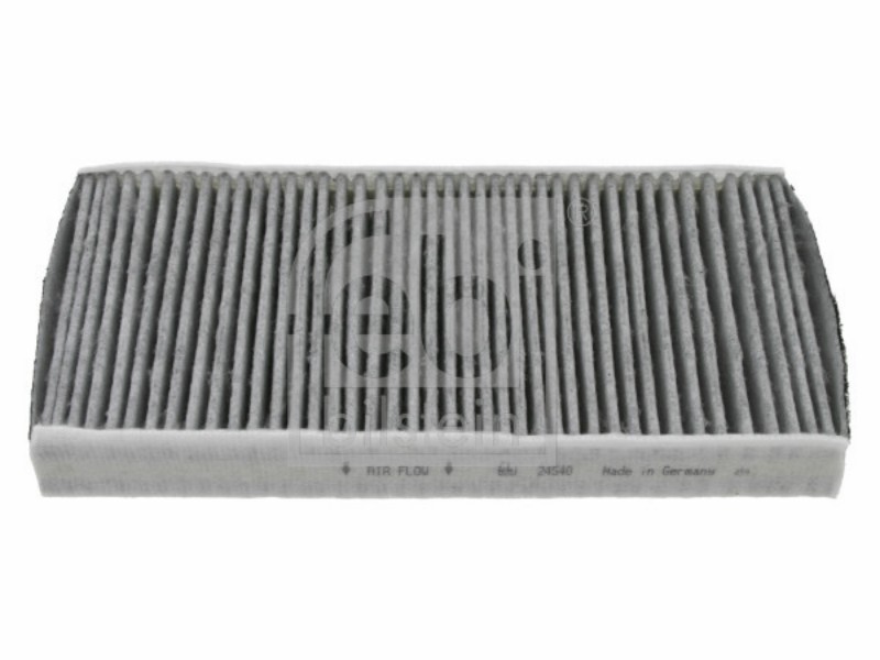 Filtro abitacolo Citroën C5 II 1.6 HDI 16V C5 II 1.8