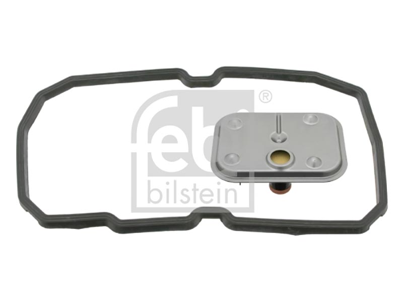 Set filtro olio cambio Mercedes benz pkw a 140 a 160 a 160
