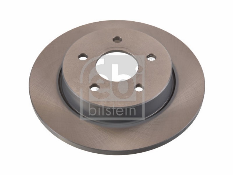 Disco freno Ford pkw c-max 1.6 pfi zetec s 16V