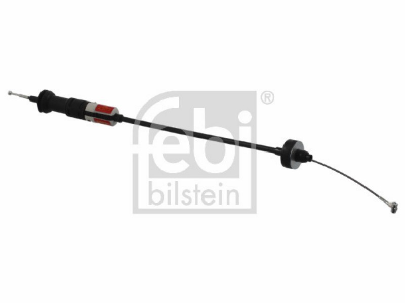 Cavo comando frizione VW Golf 3 (1H) 1.6 Golf 3 (1H) 1.8