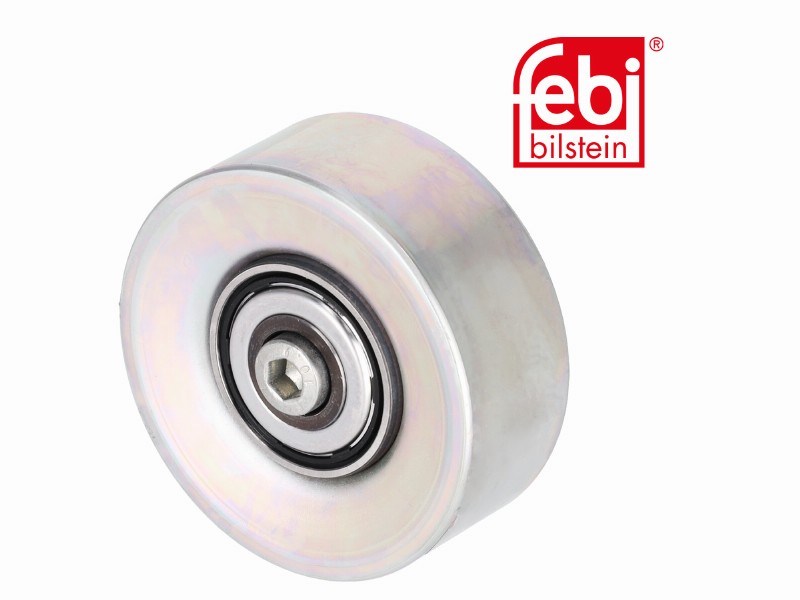 Cuscinetto folle BMW 2.0 d - 110 kw / 150 hp 3.0 d -
