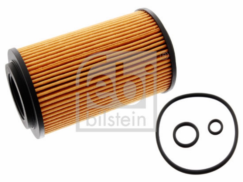 Filtro olio Dodge sprinter (va) 2.7 CDI V6 24V