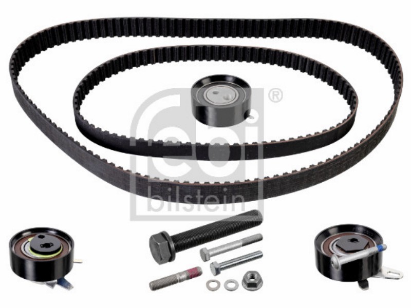 Kit cinghia distribuzione VW lt II (2D) 2.5 sdi Transporter (