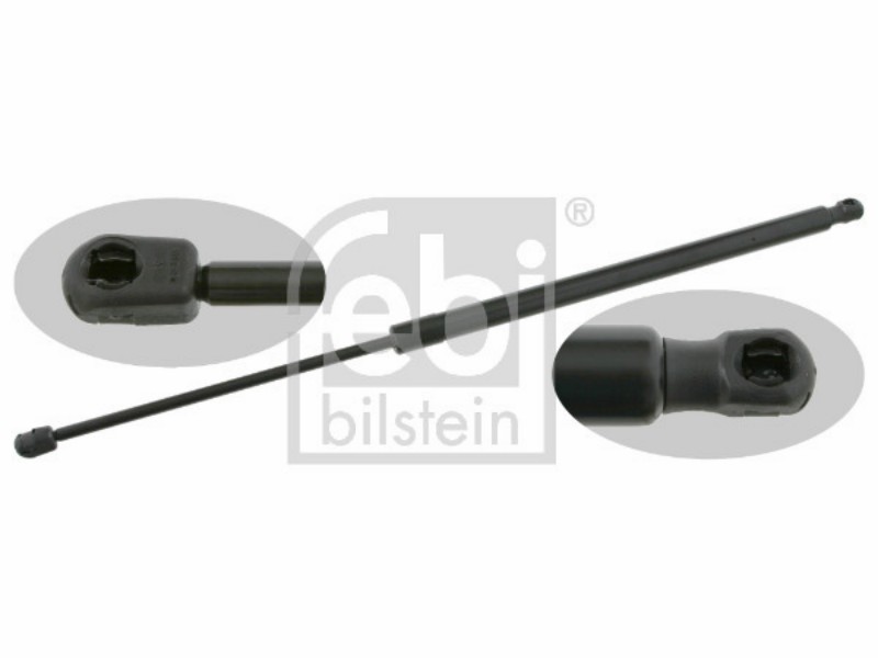 Molla a gas Mercedes benz pkw valente CDI viano