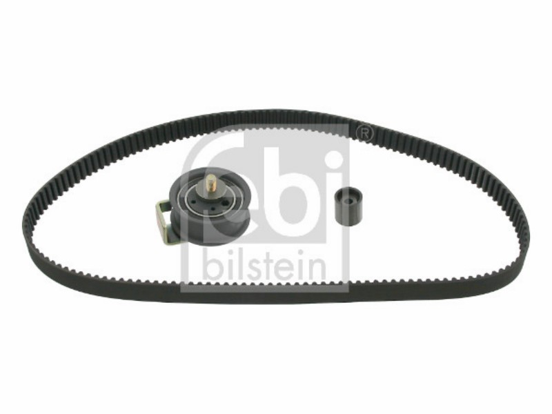 Kit cinghia distribuzione Audi A4 (8D) 1.8 20V A4 (8D) 1.8 tu