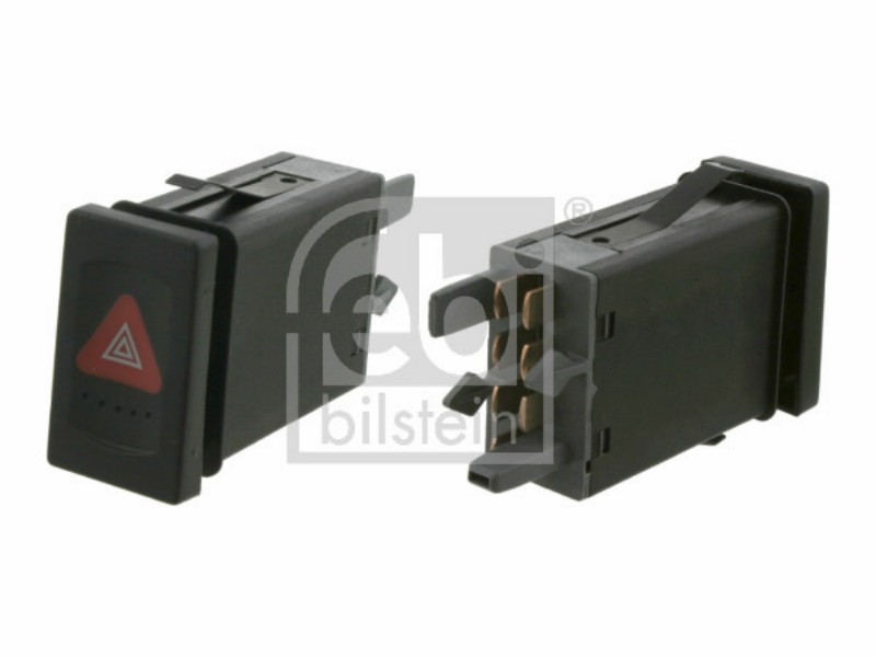 Interruttore luci emergenza VW Passat 4 (3B) 1.6 Passat 4 (3B)