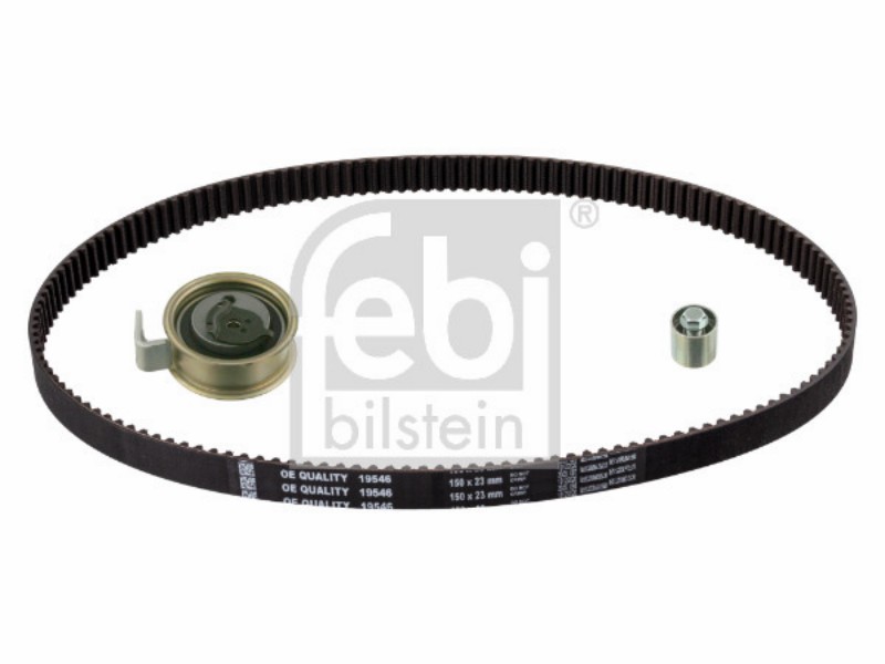 Kit cinghia distribuzione Audi A4 (8D) 1.8 turbo 20V A4 (8E)
