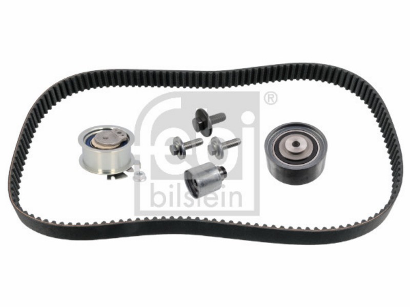 Kit cinghia distribuzione Audi A3 (8P) 2.0 TDI 16V A3 sportba