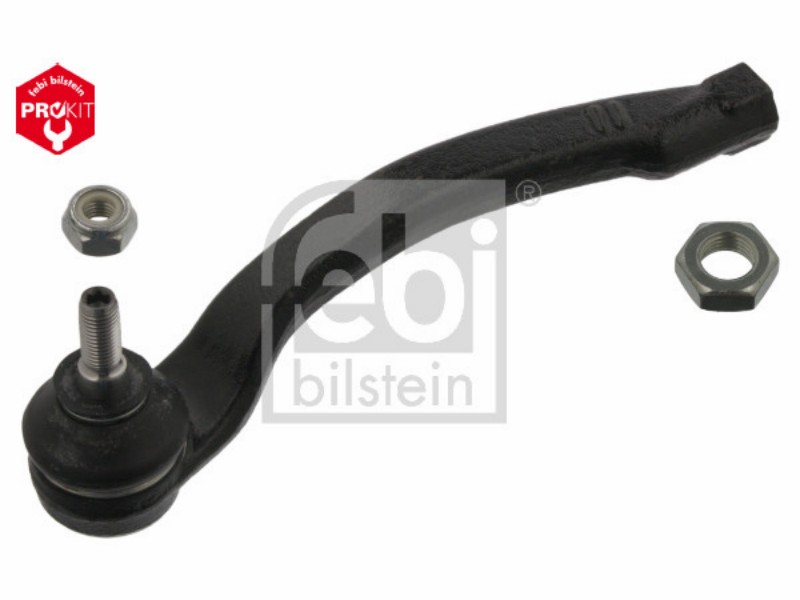 Testina sterzo pkw III (CR) 2.0 16V g