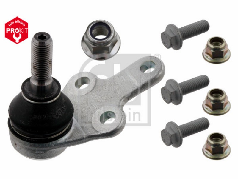 Giunto sferico Ford pkw Focus 1.4 duratec 16V focu