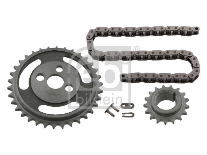 Kit catena distribuzione Ford pkw escort 1.1 hc ohv escort 1