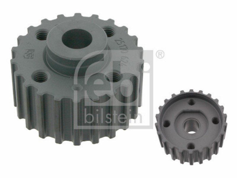 Ingranaggio albero motore Audi 80 B4 (8C) 1.9 TDI 80 B4 Avant