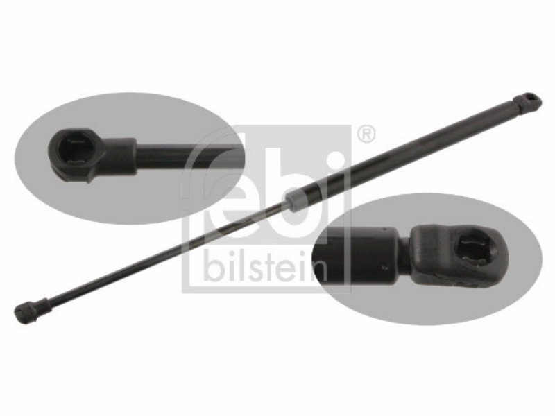 Molla a gas Audi A3 (8l) 1.6 A3 (8l) 1.8 20V A3
